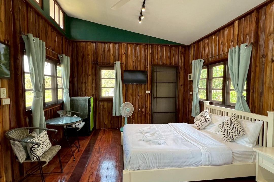 Photo of Bedroom in Ban Kluai