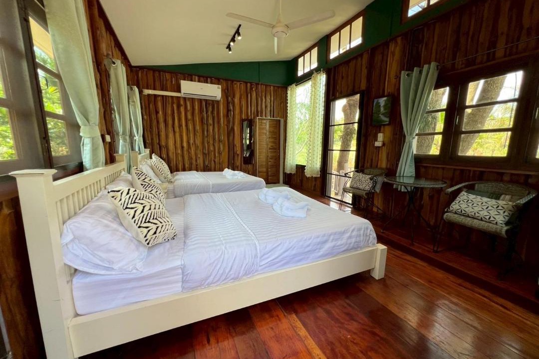 Photo of Bedroom in Ban Kluai