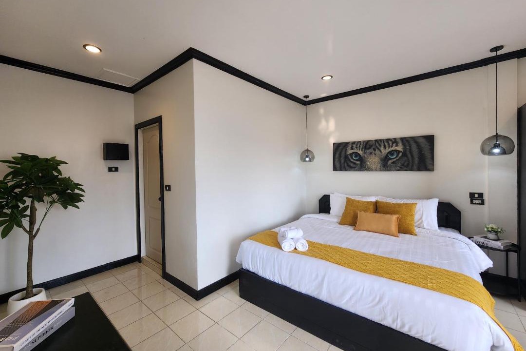 Photo of Bedroom in Nanai Road