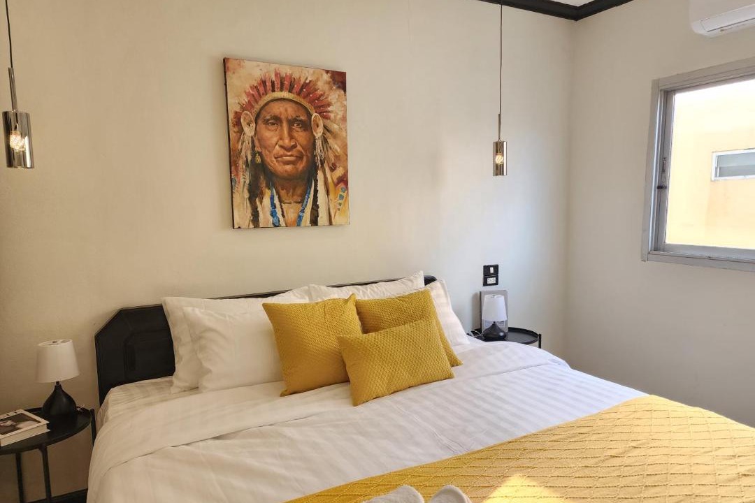 Photo of Bedroom in Nanai Road