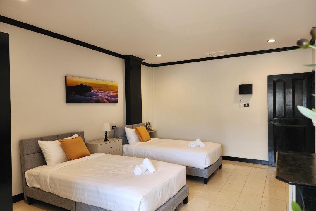 Photo of Bedroom in Nanai Road