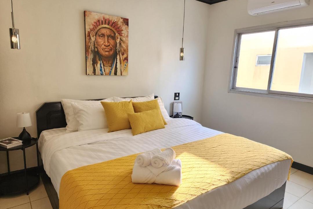 Photo of Bedroom in Nanai Road