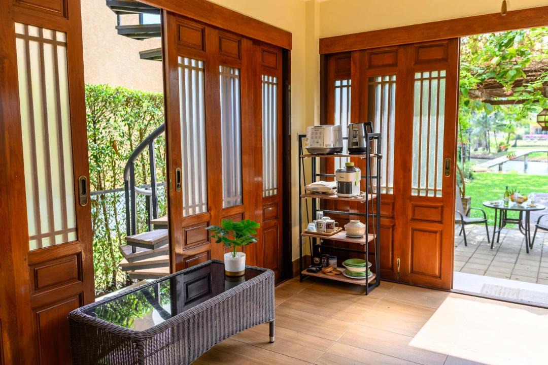 Photo of Patio Balcony in Klong Son