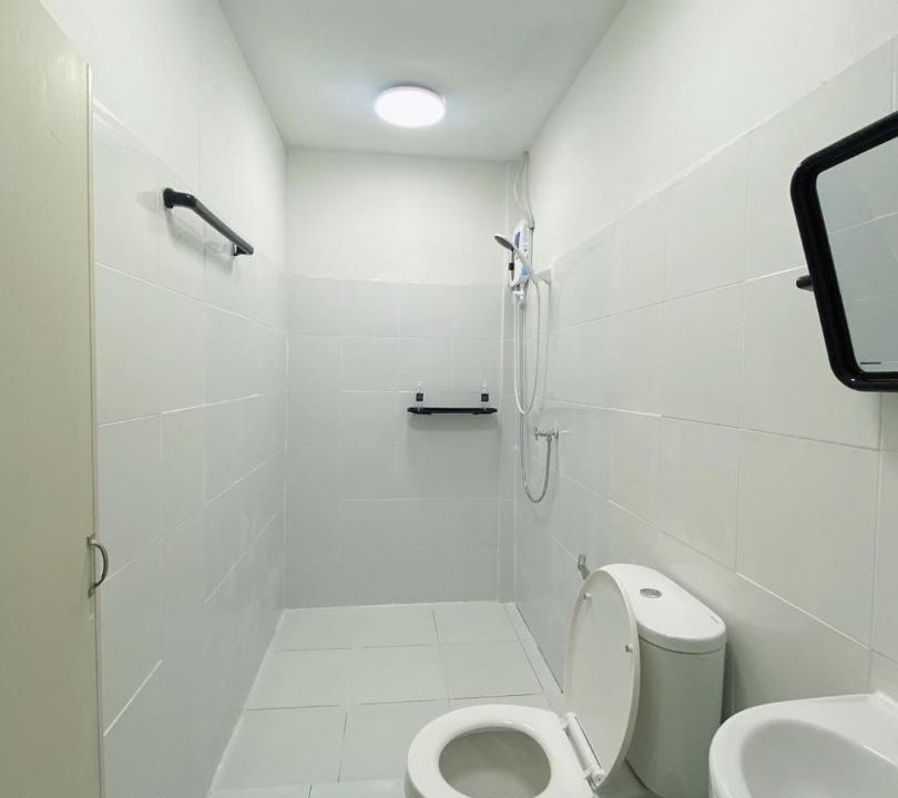 Photo of Bathroom in Siriraj