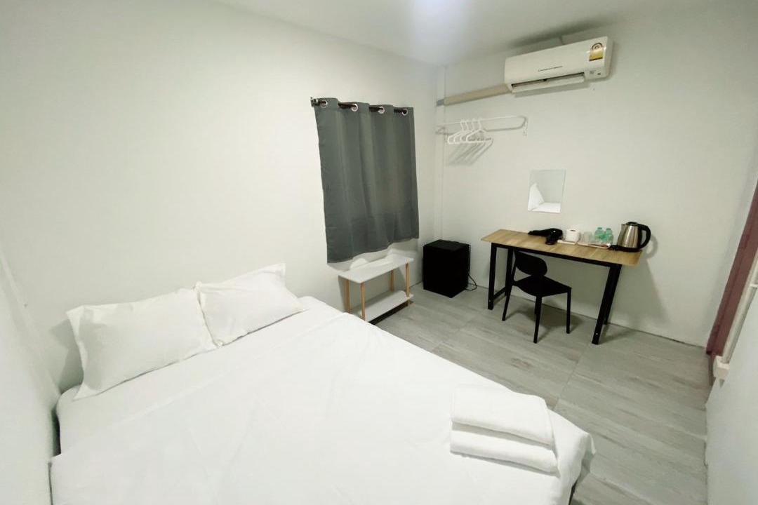 Photo of Bedroom in Siriraj