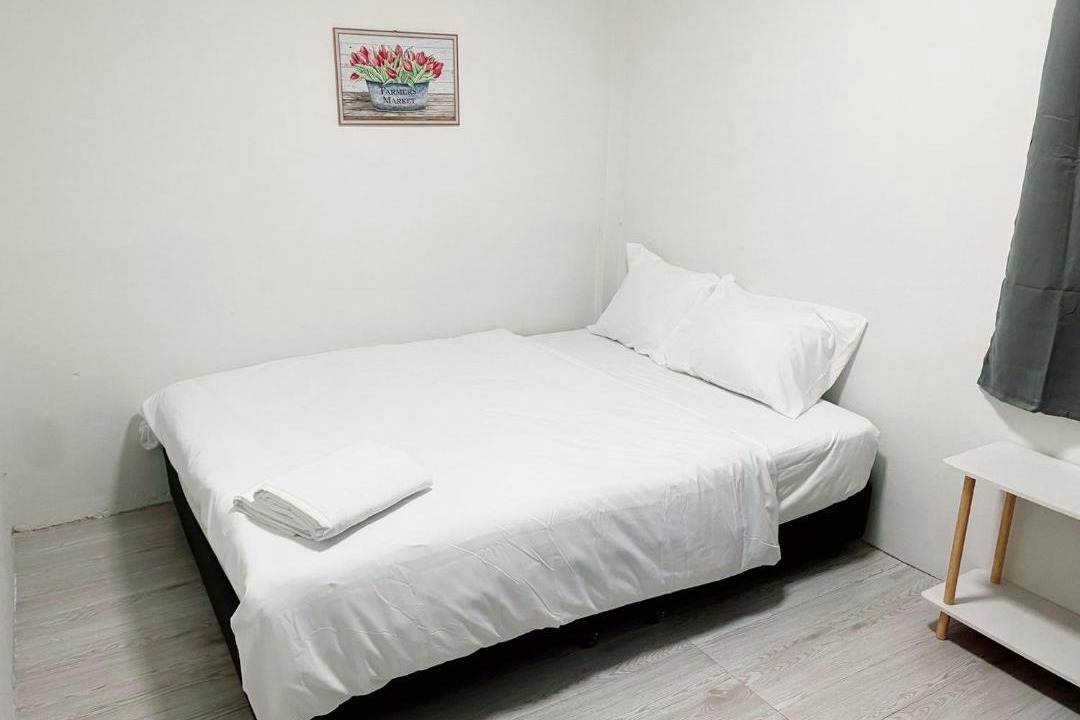 Photo of Bedroom in Siriraj