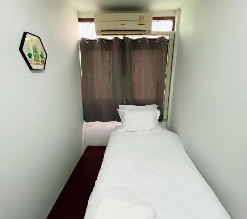 Photo of Bedroom in Siriraj