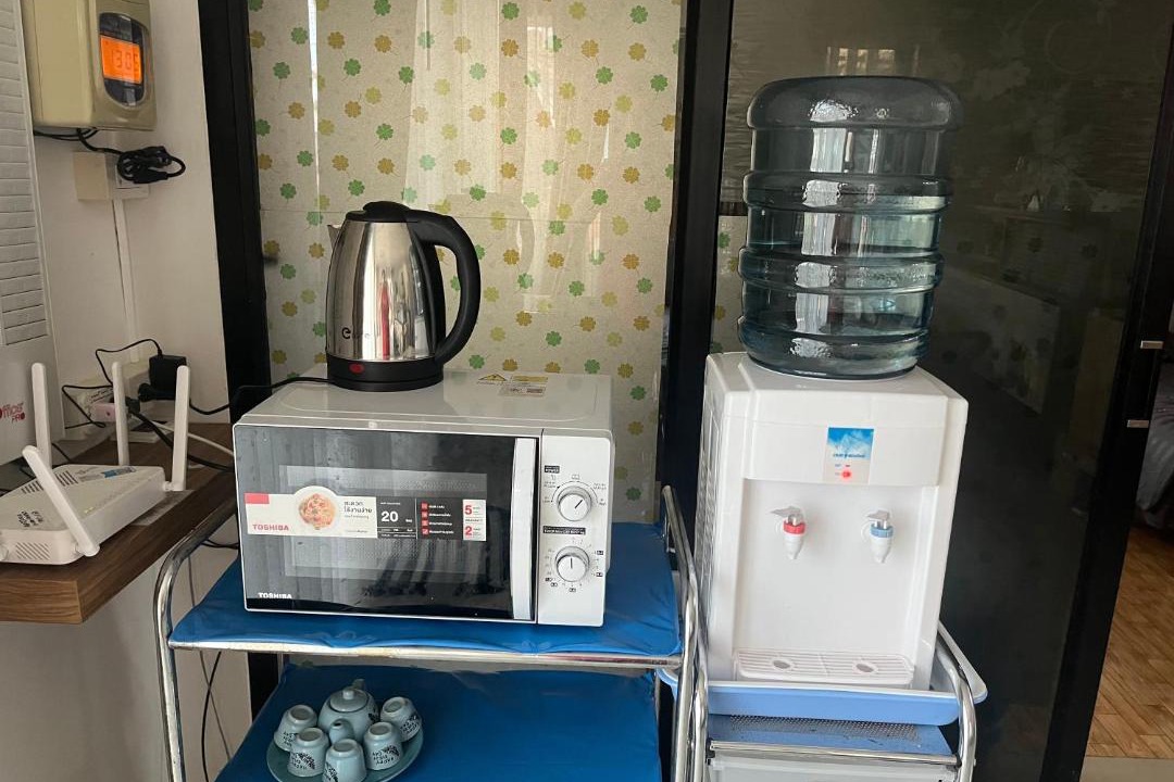Photo of Kitchen in Ban Pa Yang