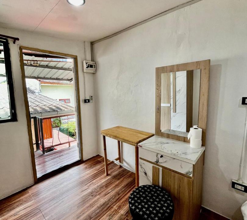 Photo of Bathroom in Bang Phlat