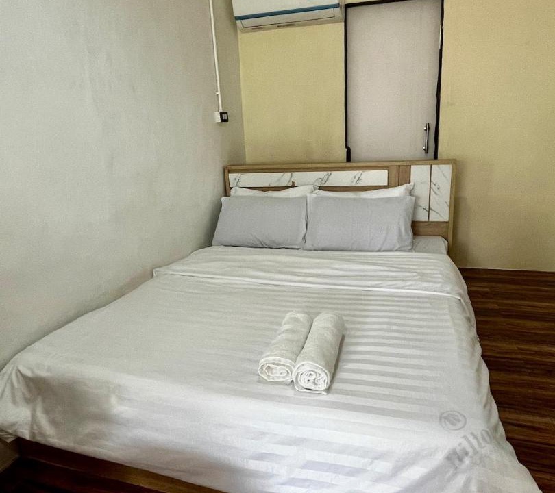 Photo of Bedroom in Bang Phlat
