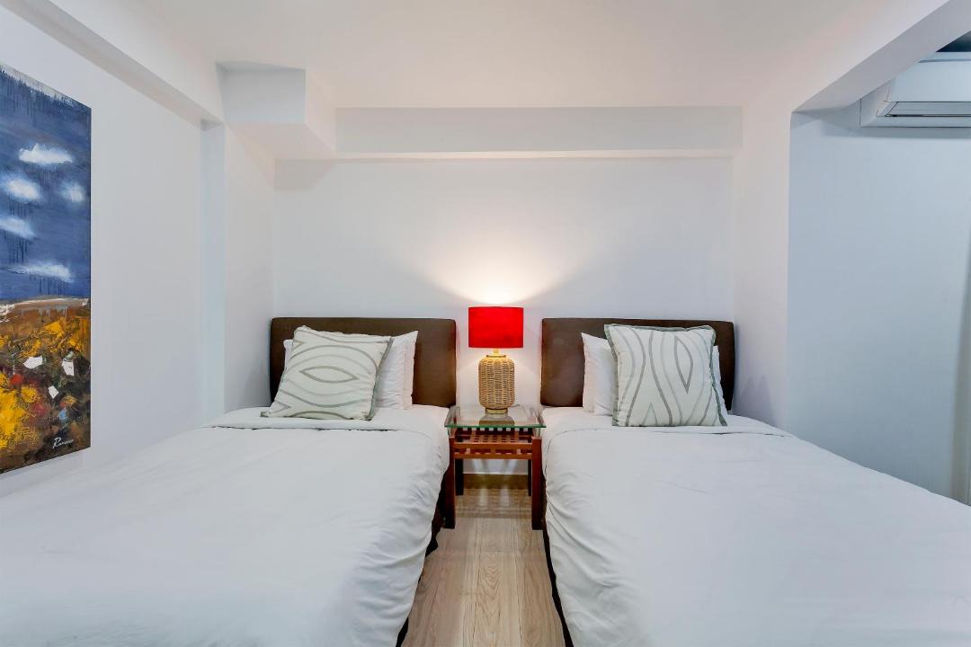 Photo of Bedroom in Pratumnak Hill