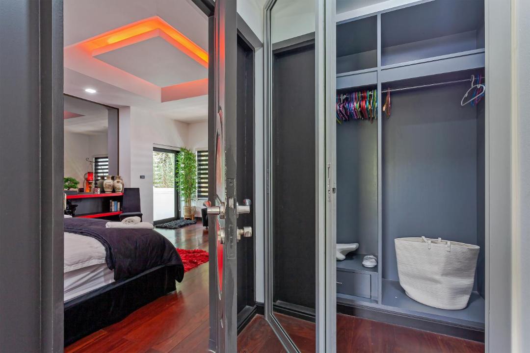 Photo of Bedroom in Pratumnak Hill