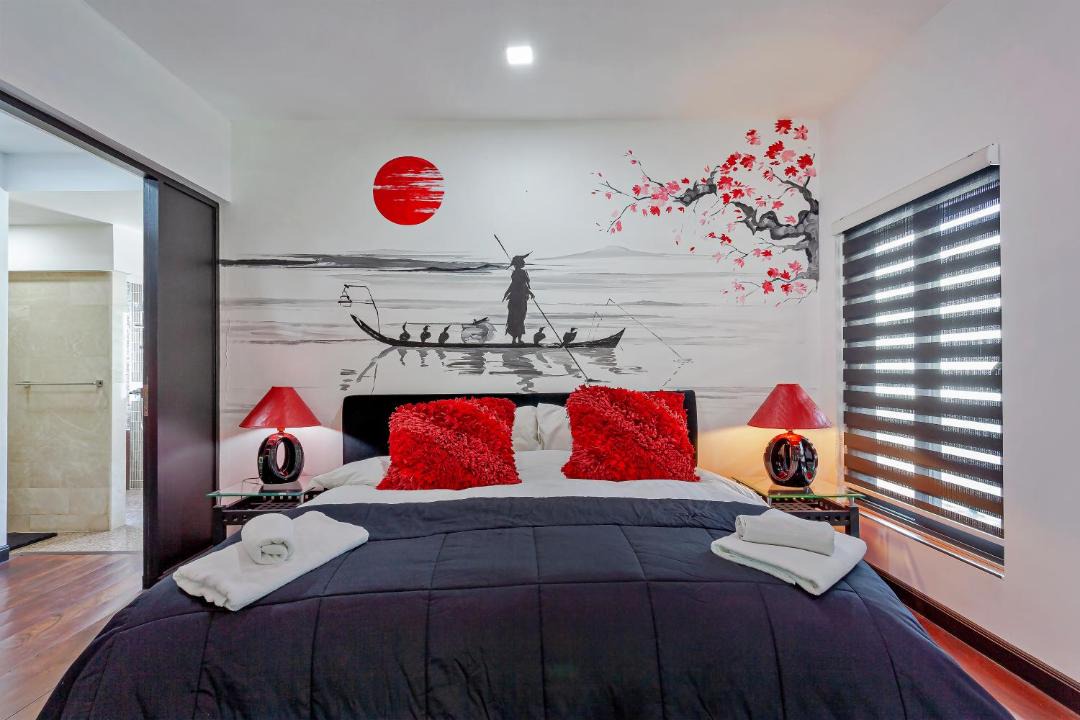 Photo of Bedroom in Pratumnak Hill