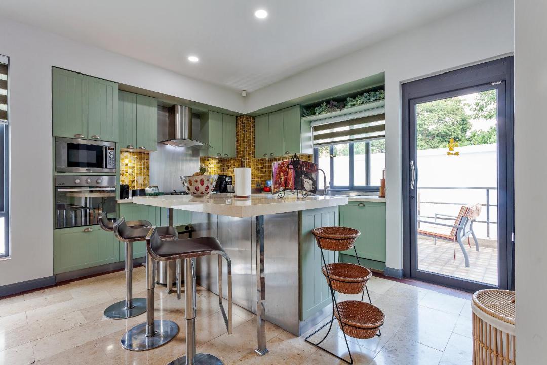 Photo of Kitchen in Pratumnak Hill