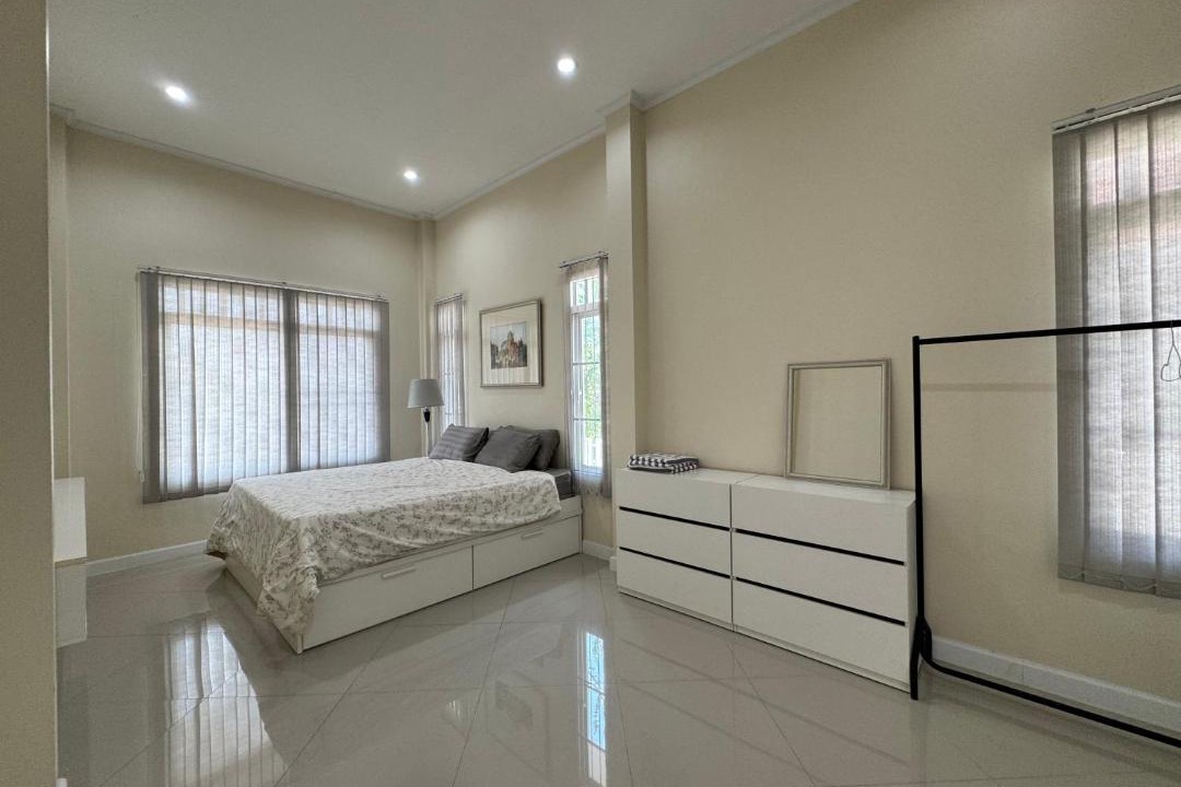 Photo of Bedroom in San Kamphaeng