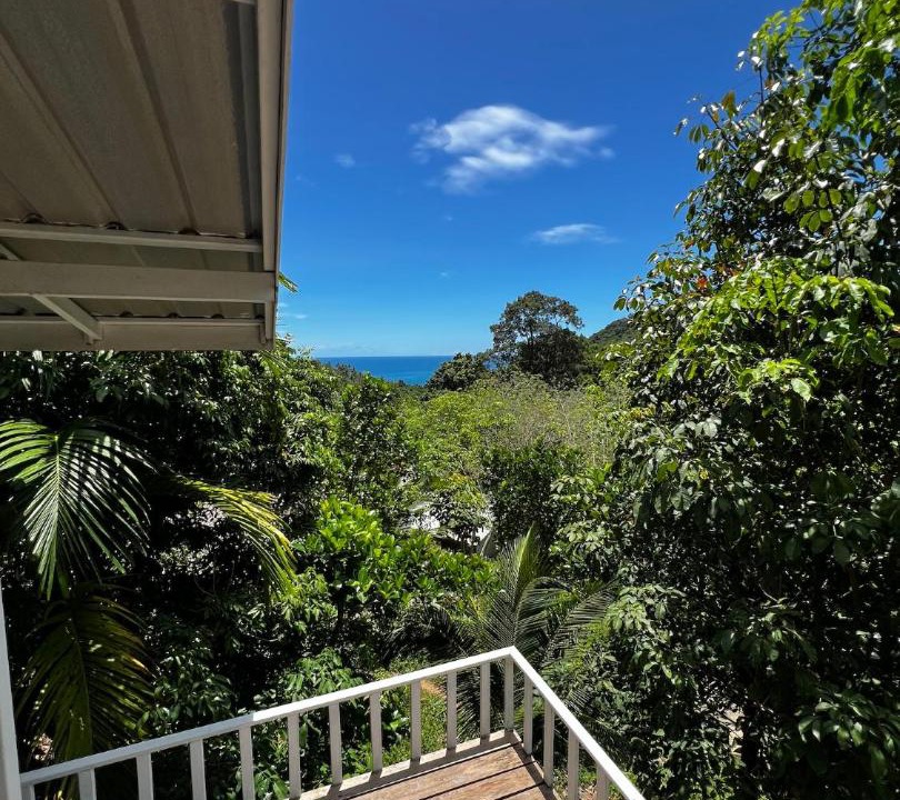 Photo of Patio Balcony in Baan Tai