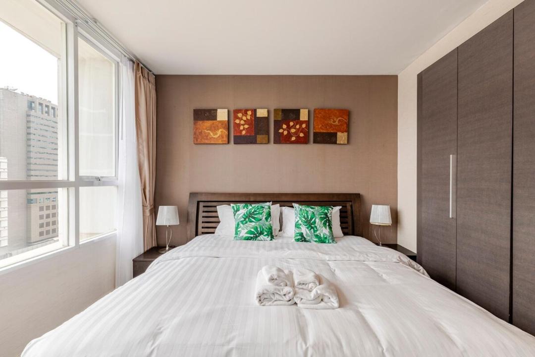 Photo of Bedroom in Chidlom