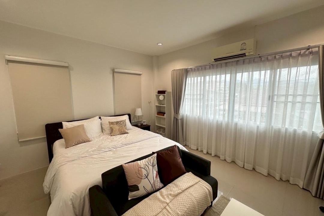 Photo of Bedroom in Chanthaburi