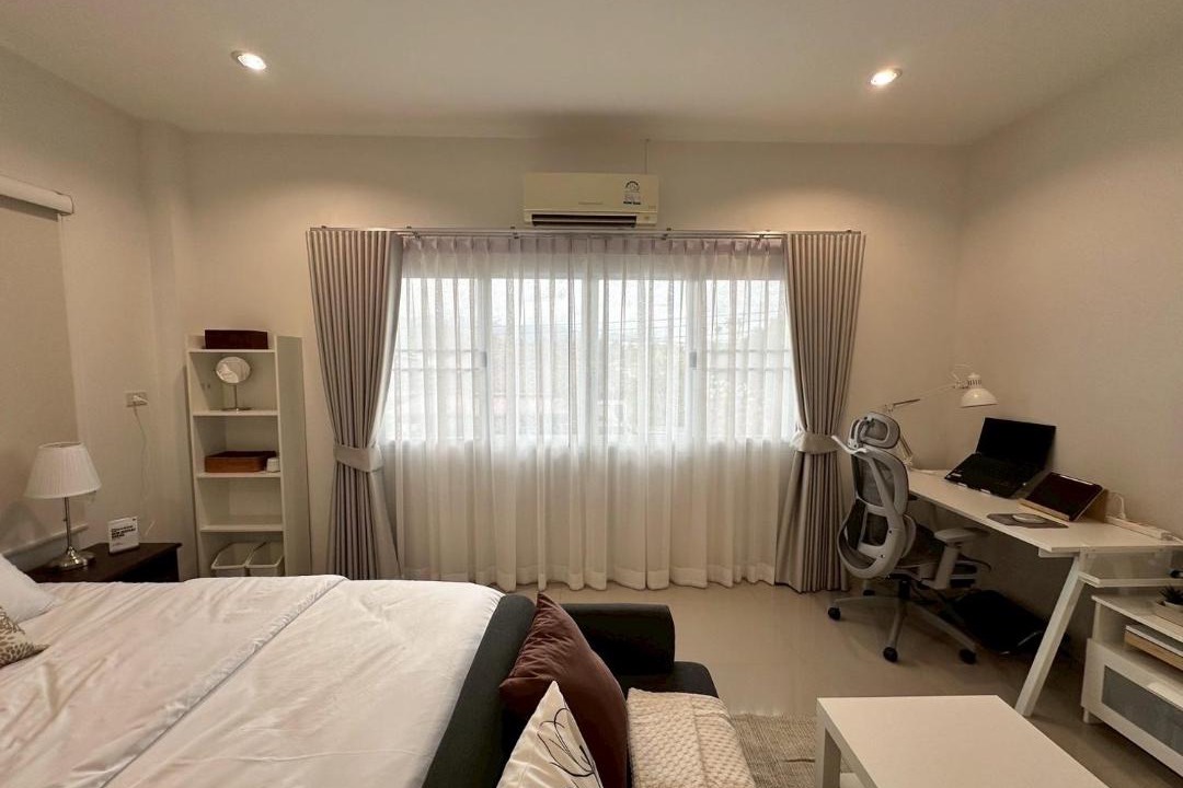 Photo of Bedroom in Chanthaburi
