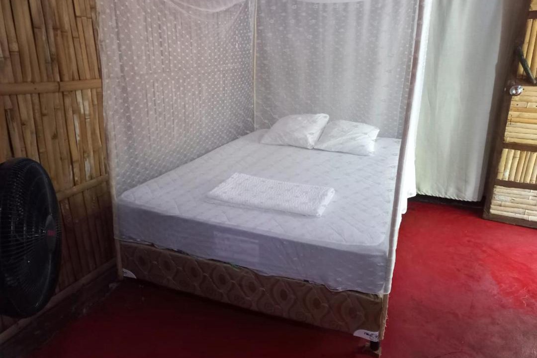 Photo of Bedroom in Balgue