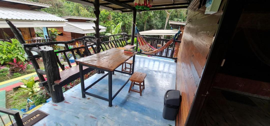 Photo of Patio Balcony in Ko Kood