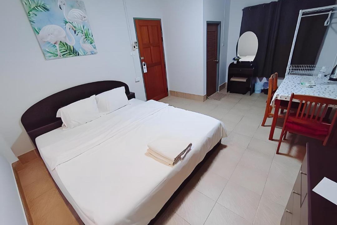 Photo of Bedroom in Hua Hin