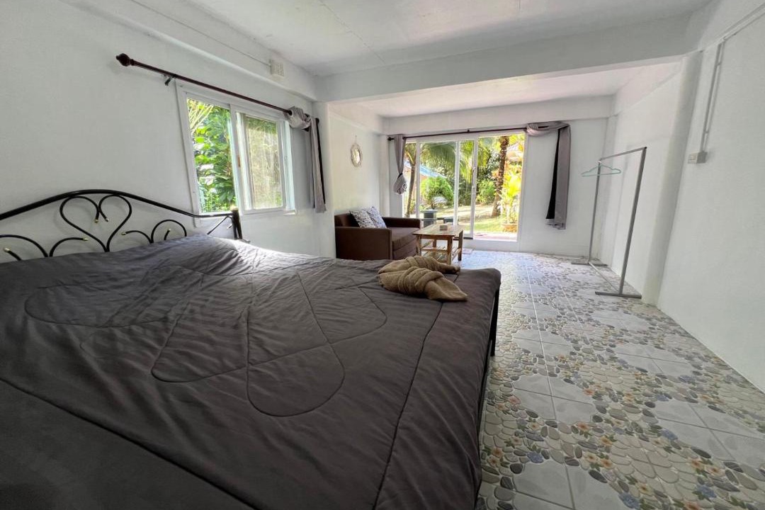 Photo of Bedroom in Ko Kood