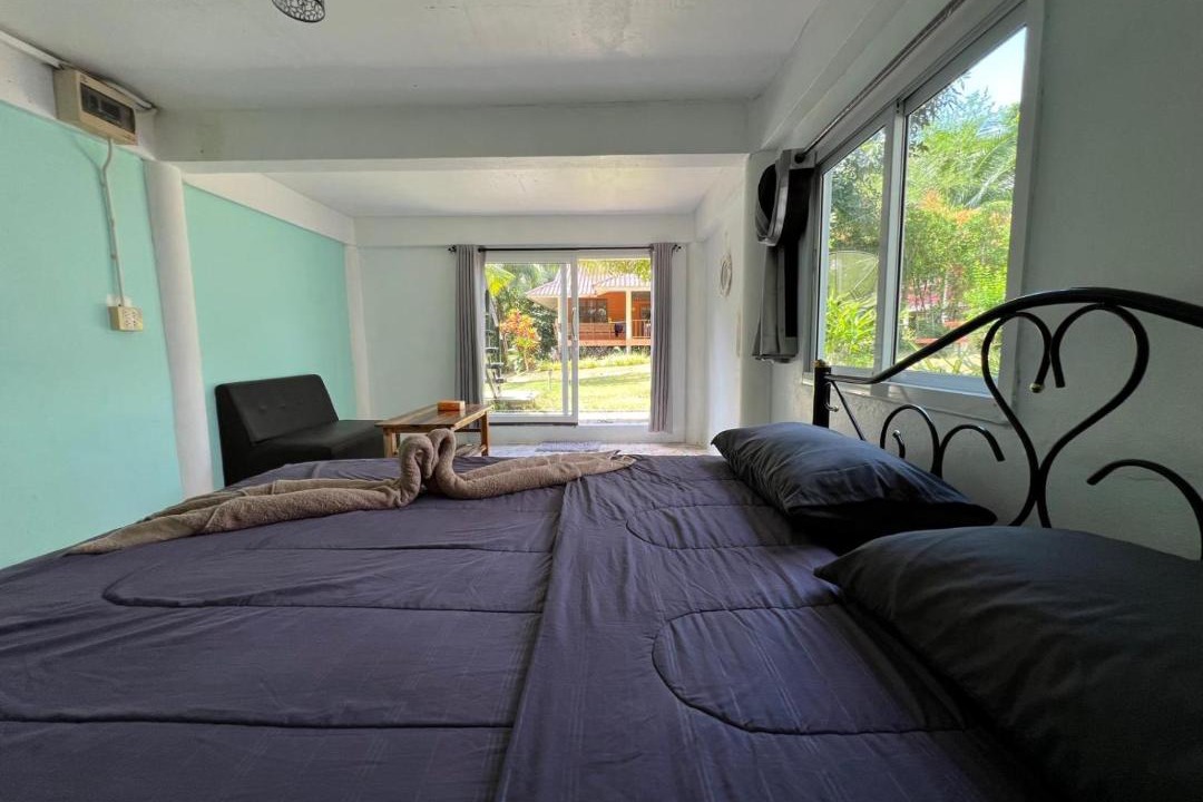 Photo of Bedroom in Ko Kood