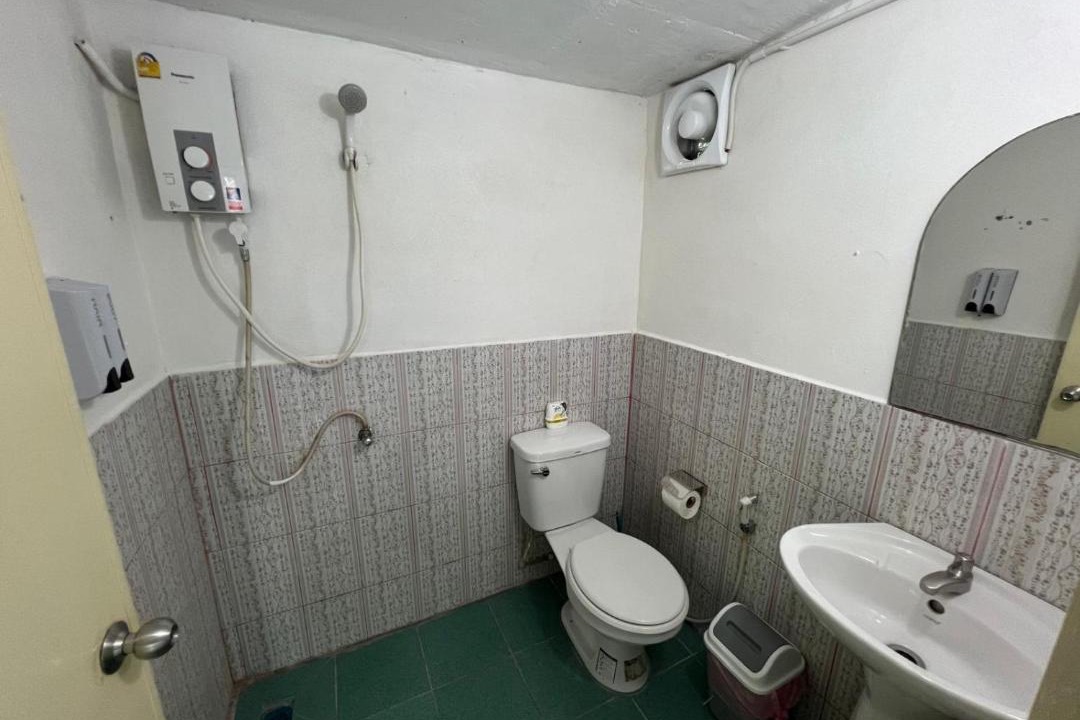 Photo of Bathroom in Ko Kood