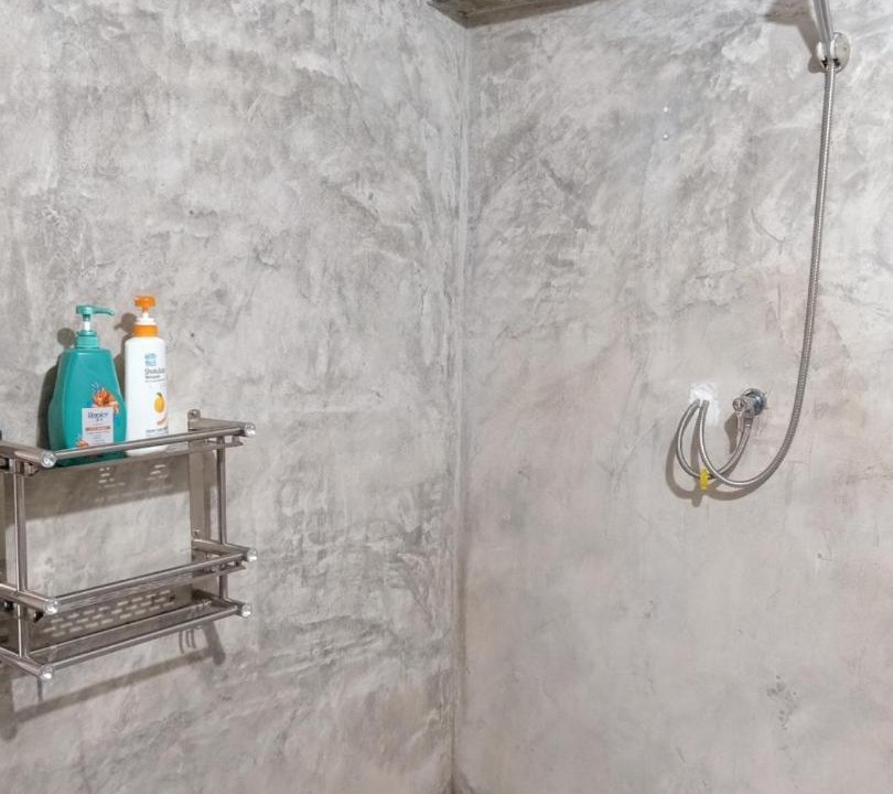 Photo of Bathroom in Pangmapha