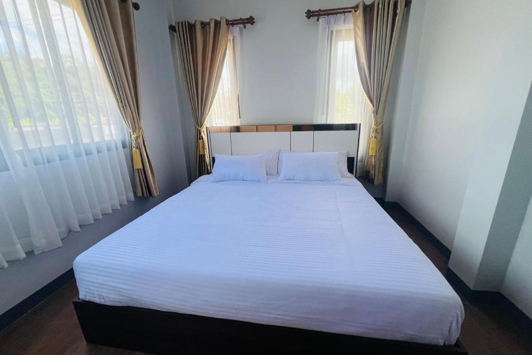 Photo of Bedroom in Mae Sot