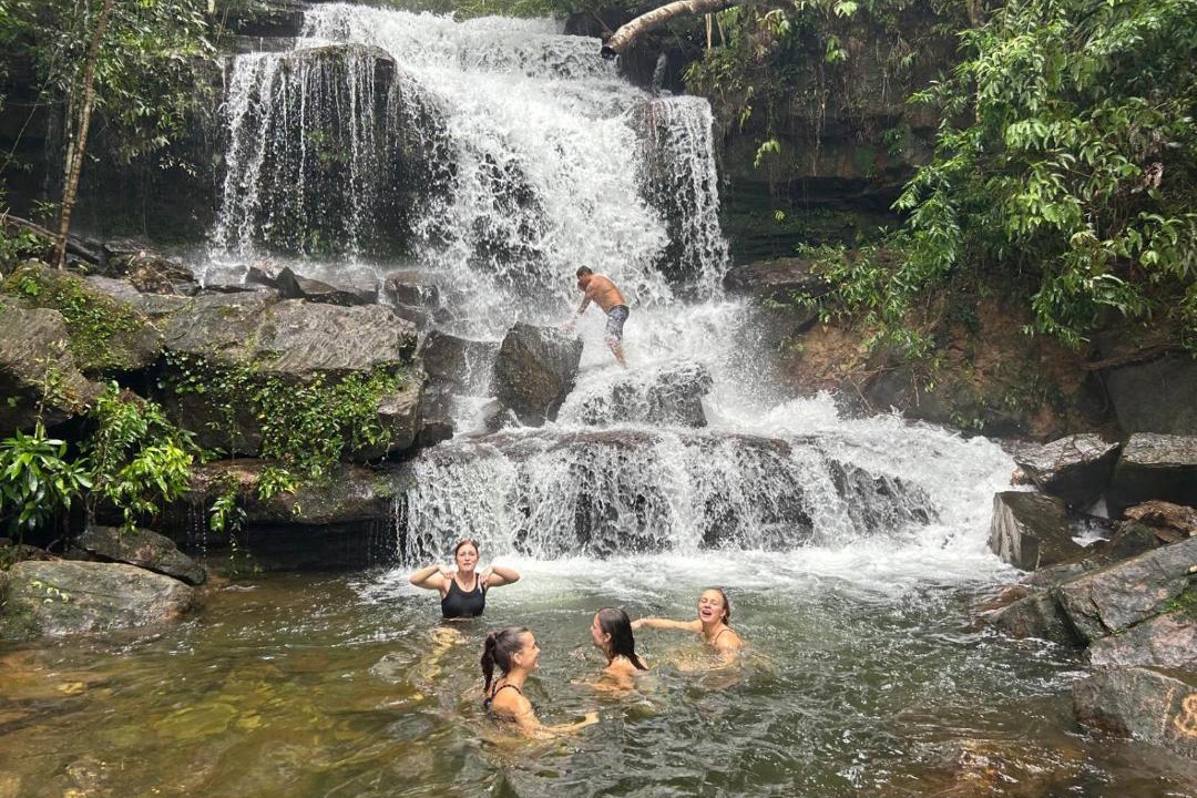 Photo of Others in Koh Rong