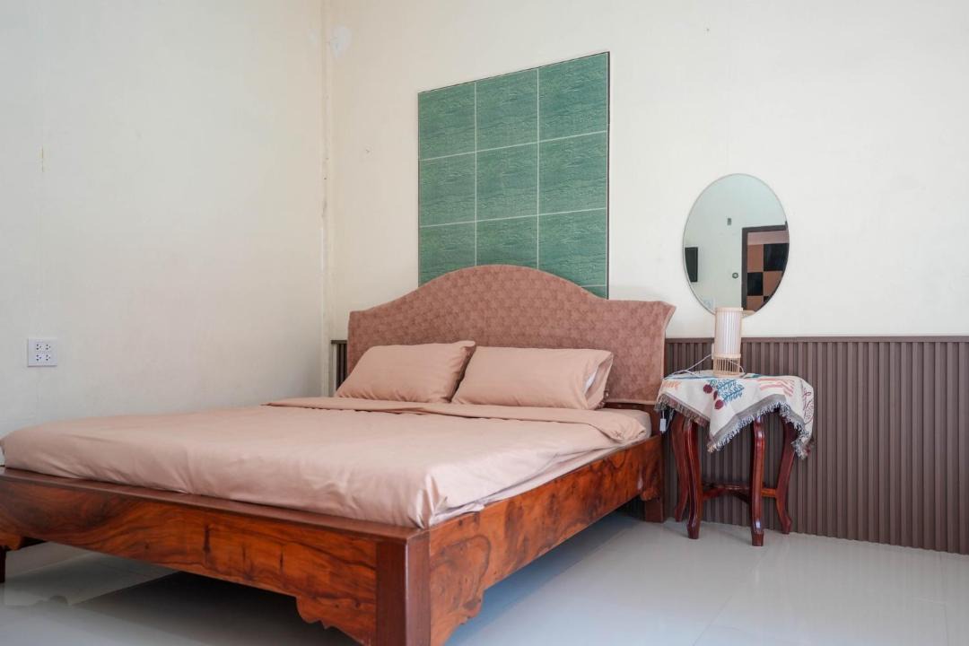 Photo of Bedroom in Sanamchai