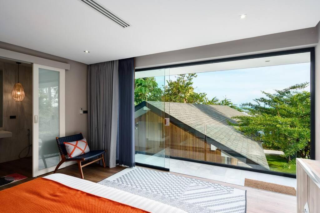 Photo of Bedroom in Laem Set