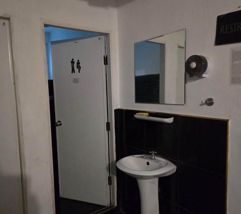 Photo of Bathroom in Chom Phon