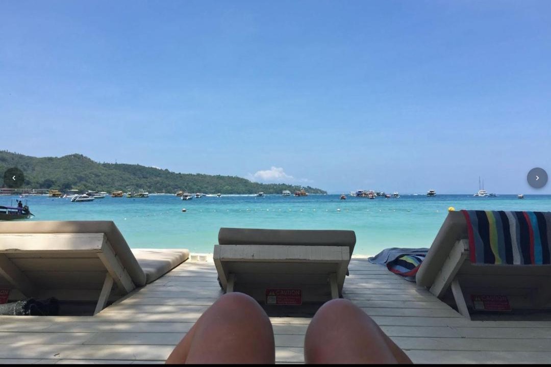 Photo of Others in Ko Phi Phi