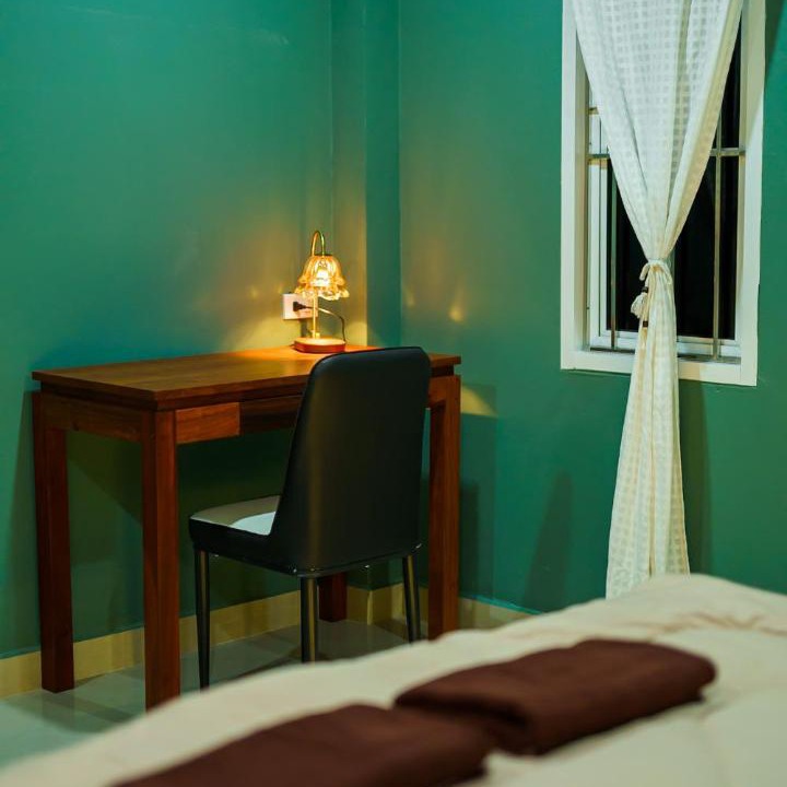 Photo of Bedroom in Ban Phaeo