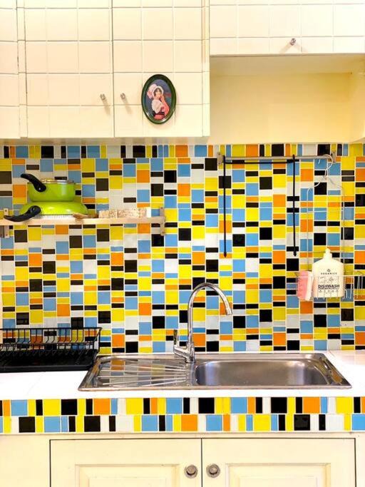 Photo of Kitchen in Bangkok Central Business District
