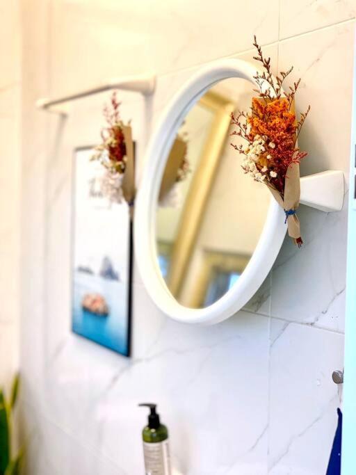 Photo of Bathroom in Bangkok Central Business District