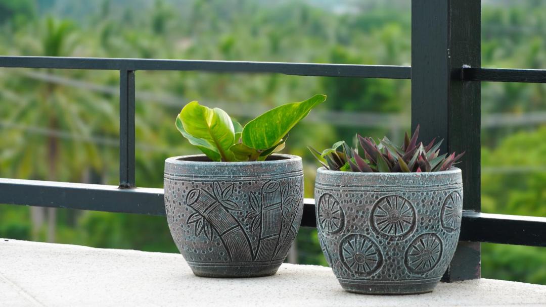 Photo of Patio Balcony in Chaloklum