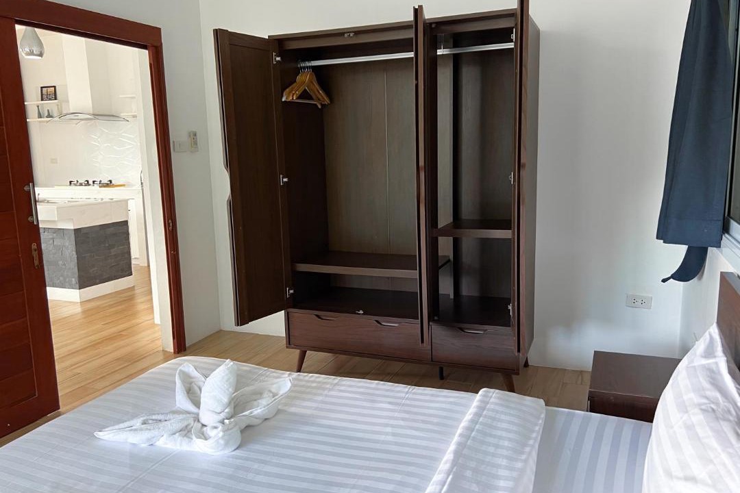 Photo of Bedroom in Chaloklum