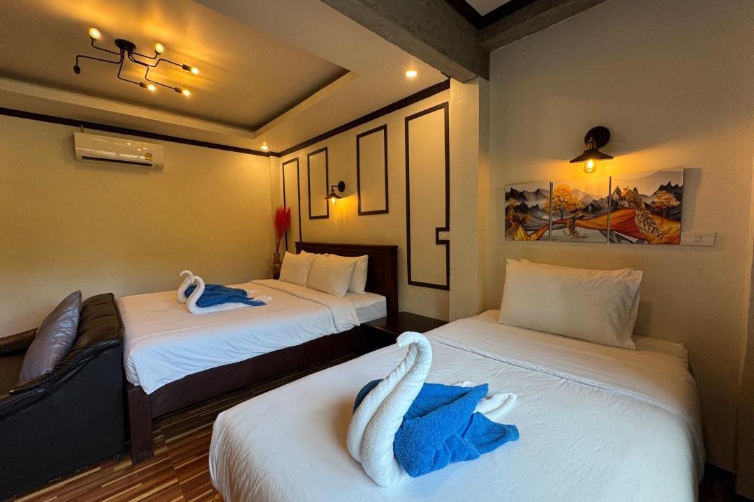 Photo of Bedroom in Ko Lanta