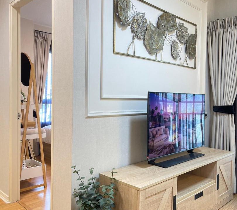 Photo of Livingroom in Lat Krabang