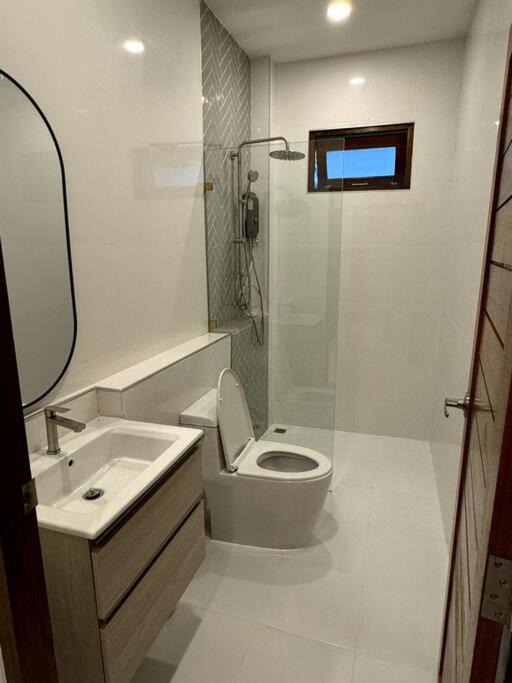 Photo of Bathroom in Chaloklum