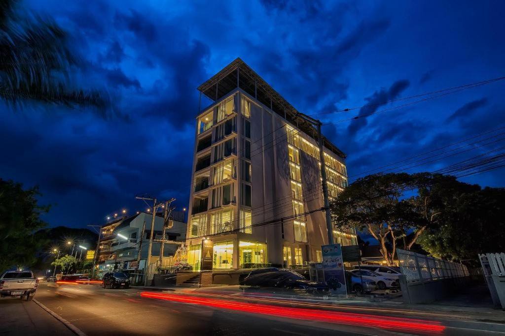 Photo of Buildings in Phayao