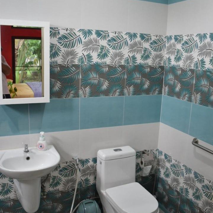 Photo of Bathroom in Krasang