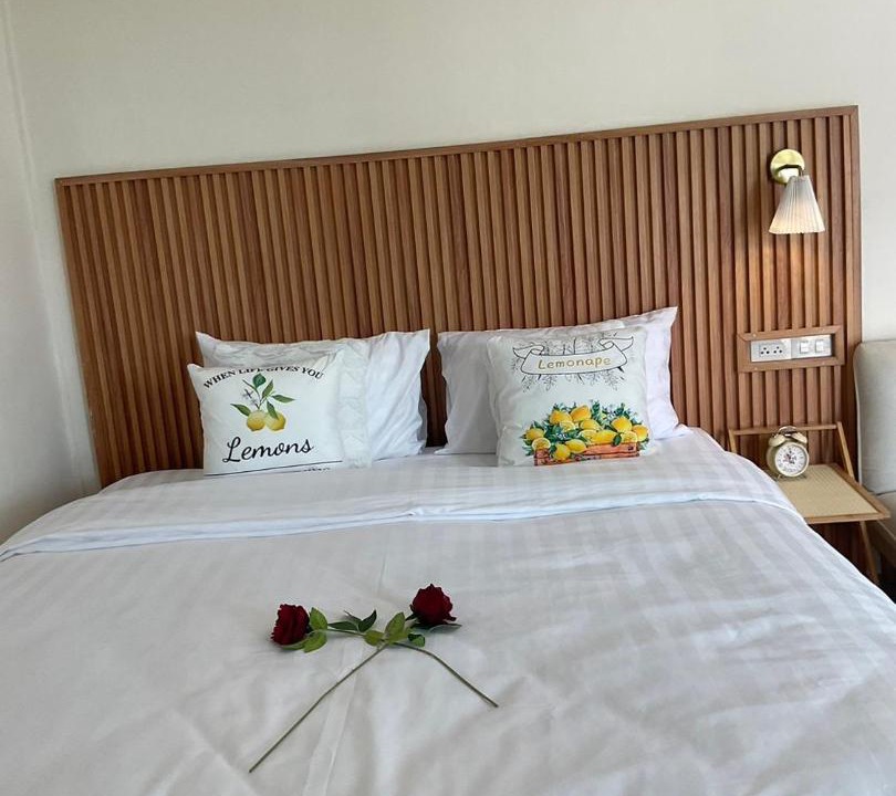 Photo of Bedroom in Mu Si