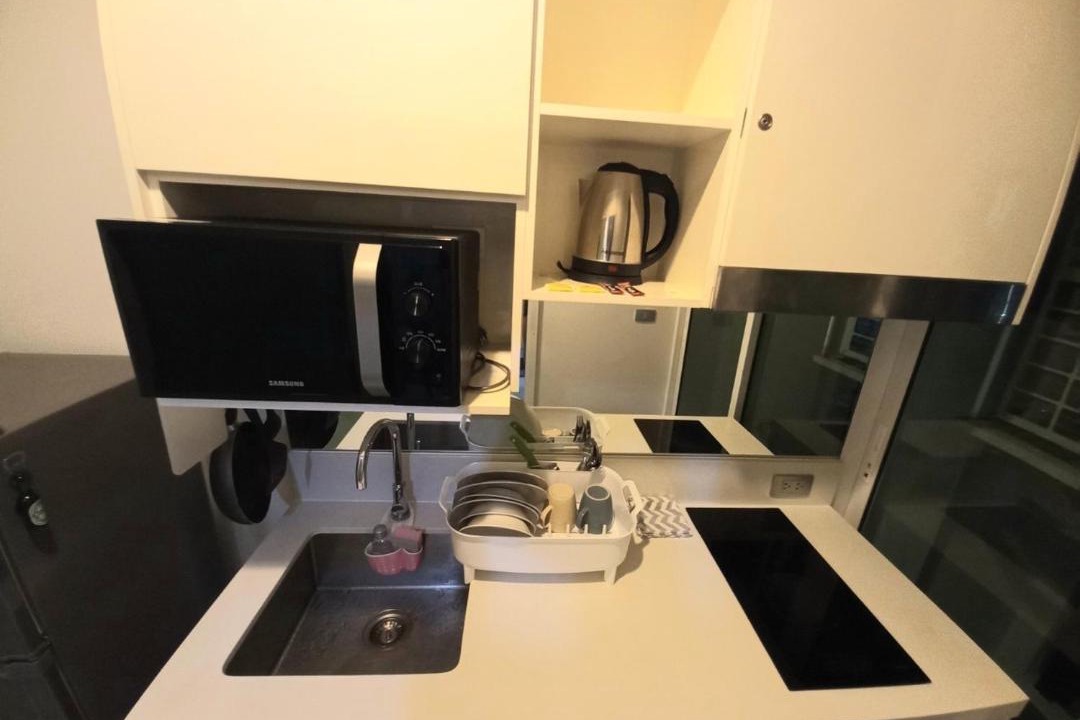 Photo of Kitchen in Bang Na