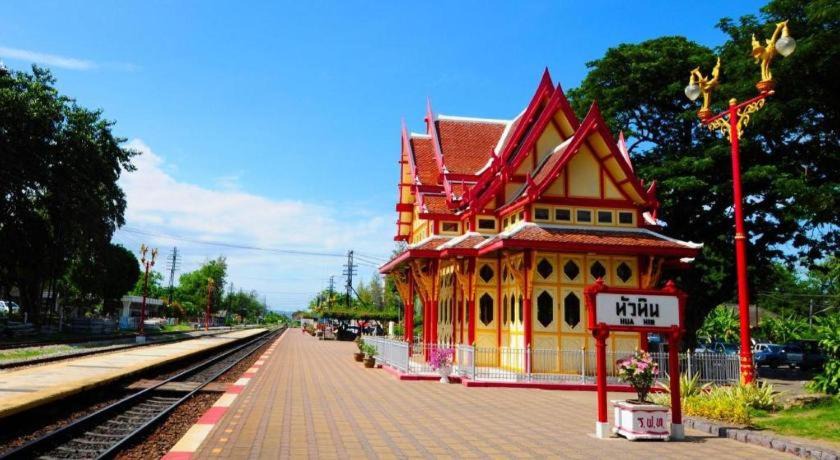 Photo of Others in Hua Hin