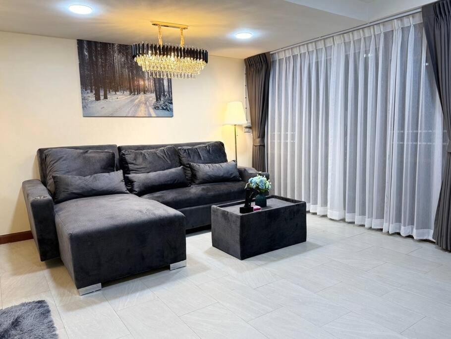 Photo of Livingroom in Lat Phrao